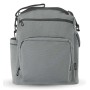 Adventure Bag previjalni nahrbtnik in torba Canyon Grey