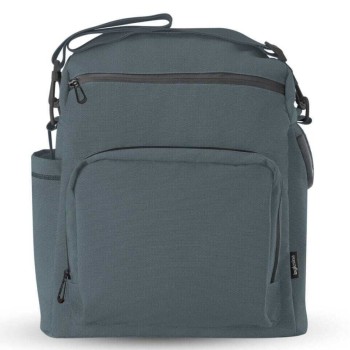 Torba za voziček Adventure Bag Himalaya Blue