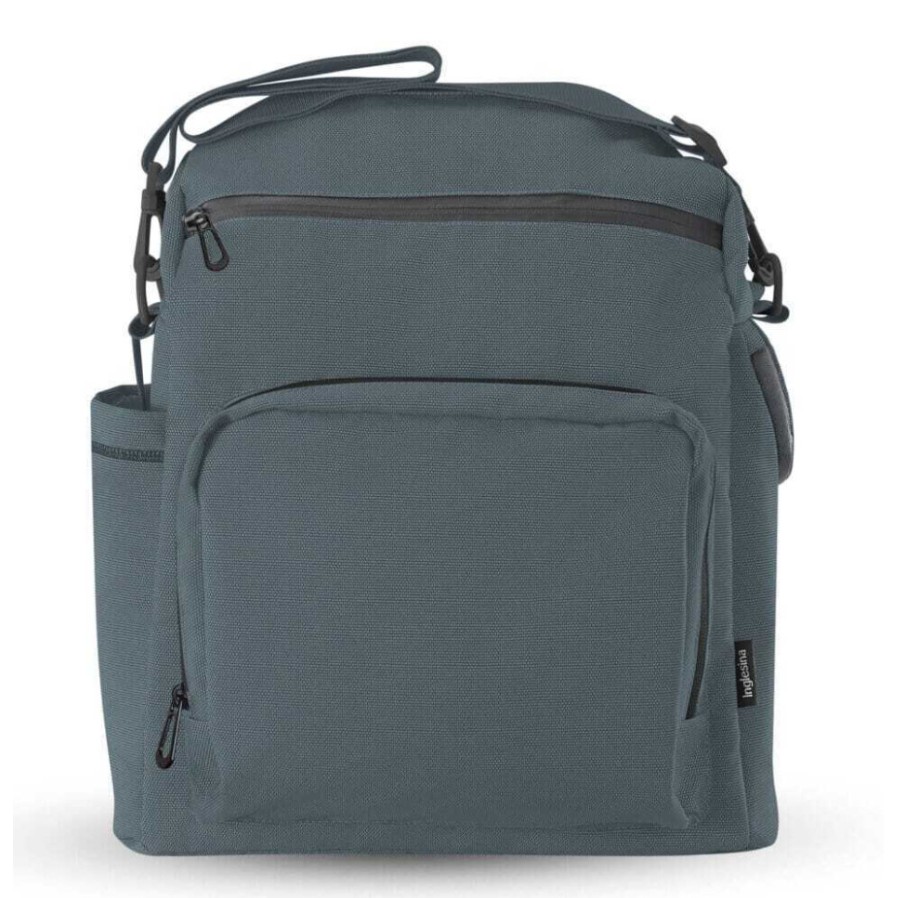 Torba za voziček Adventure Bag Himalaya Blue Torba za voziček Adventure Bag Himalaya Blue