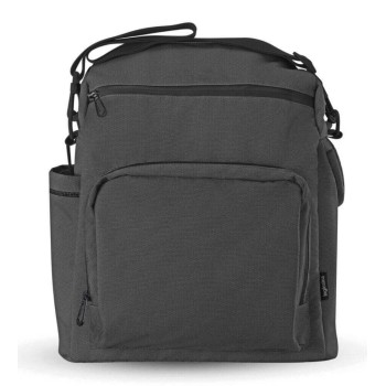 Adventure Bag ruksak za dječja kolica Magnet Grey