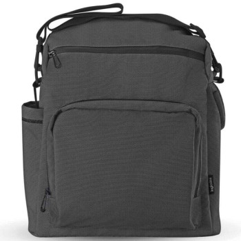Adventure Bag nahrbtnik za voziček Magnet Grey