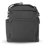 Adventure Bag ruksak za dječja kolica Magnet Grey