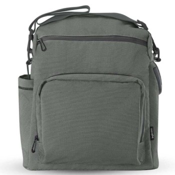 Previjalni nahrbtnik in torba ADVENTURE BAG Taiga Green