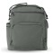 Ruksak i torba za pelene ADVENTURE BAG Taiga Green