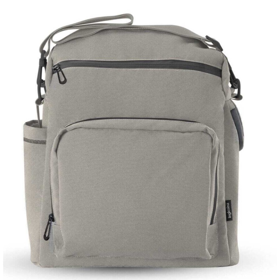 Previjalna torba za voziček Adventure Bag Tundra Beige