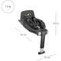 Baza isofix za autosjedalicu DARWIN 360 I-Size Baza isofix za autosjedalicu DARWIN 360 I-Size
