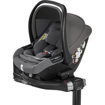 Baza isofix za autosjedalicu DARWIN 360 I-Size Baza isofix za autosjedalicu DARWIN 360 I-Size