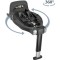 Baza isofix za autosjedalicu DARWIN 360° i-Size