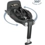 Baza isofix za autosjedalicu DARWIN 360° i-Size