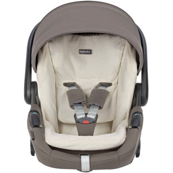 Ljetna navlaka za autosjedalicu DARWIN INFANT RECLINE EVO