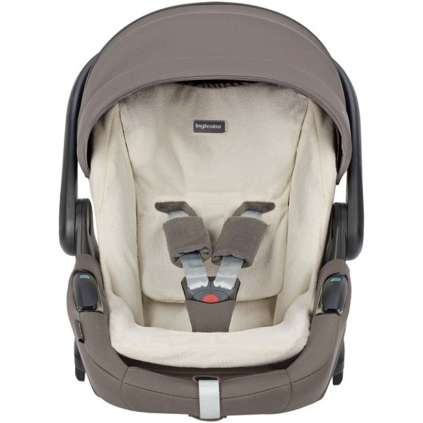 Ljetna navlaka za autosjedalicu DARWIN INFANT RECLINE EVO