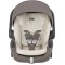 Ljetna navlaka za autosjedalicu DARWIN INFANT RECLINE EVO
