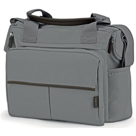 Modularna torba za prematanje Aptica DUAL BAG Crystal Grey Modularna torba za prematanje Aptica DUAL BAG Crystal Grey