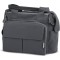 Torba za kolica s podlogom za presvlačenje Electa DUAL BAG Garage Grey