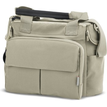 Torba za bebine stvari Electa DUAL BAG Hangar Beige