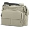 Torba za bebine stvari Electa DUAL BAG Hangar Beige