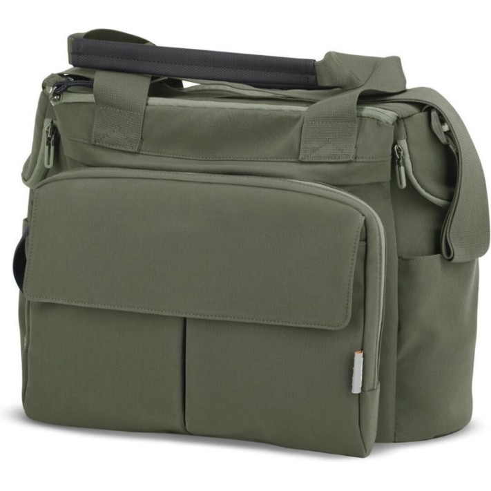 Electa Dual Bag Loft Green torba za presvlačenje s organizatorom Electa Dual Bag Loft Green torba za presvlačenje s organizatorom