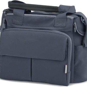 Torba za presvlačenje Electa DUAL BAG Roottop Blue