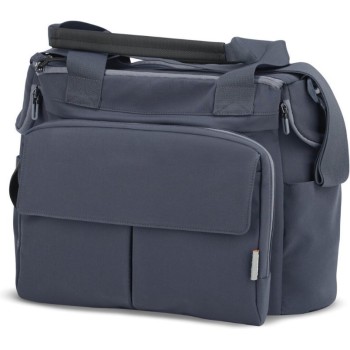 Torba za presvlačenje Electa DUAL BAG Roottop Blue