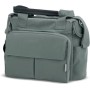 Elegantna torba za presvlačenje Electa Dual Bag Studio Grey
