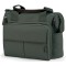Zelena torba za prematanje Aptica DUAL BAG Ivy Green