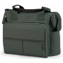 Zelena torba za prematanje Aptica DUAL BAG Ivy Green