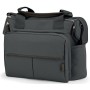Siva torba za prematanje Aptica DUAL BAG Marble Grey