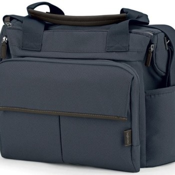 Torba za kolica Aptica DUAL BAG Sapphire Blue