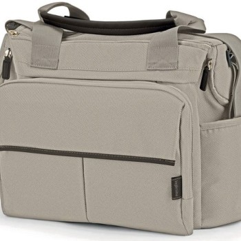 Torba za prematanje Aptica DUAL BAG Vicuna Beige