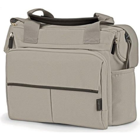 Torba za prematanje Aptica DUAL BAG Vicuna Beige Torba za prematanje Aptica DUAL BAG Vicuna Beige