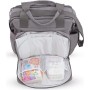 Torba za kolica Aptica Dual Bag Sapphire Blue Torba za kolica Aptica Dual Bag Sapphire Blue