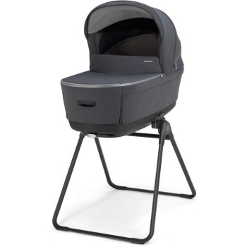 Kolica 2u1 ELECTA Garage Grey