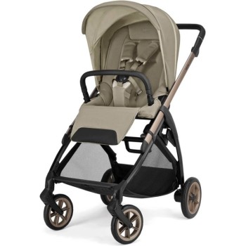 Dječja kolica 2u1 ELECTA Hangar Beige Dječja kolica 2u1 ELECTA Hangar Beige
