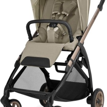 Otroški voziček 2v1 ELECTA Hangar Beige Otroški voziček 2v1 ELECTA Hangar Beige