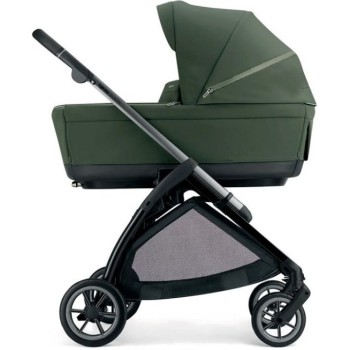 ELECTA Loft Green - kolica 2u1 ELECTA Loft Green - kolica 2u1