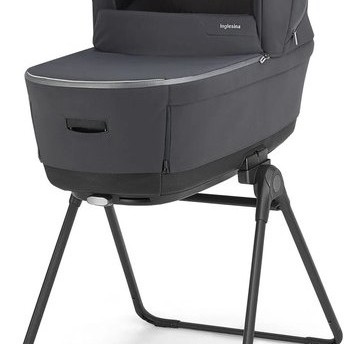ELECTA DARWIN RECLINO EVO kolica 4u1 Garage Grey / Bronze Black ELECTA DARWIN RECLINO EVO kolica 4u1 Garage Grey / Bronze Black