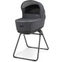 Kolica ELECTA 4u1 DARWIN Garage Grey Kolica ELECTA 4u1 DARWIN Garage Grey