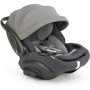 ELECTA DARWIN RECLINO EVO kolica 4u1 Garage Grey / Bronze Black ELECTA DARWIN RECLINO EVO kolica 4u1 Garage Grey / Bronze Black