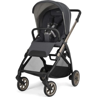 Kolica ELECTA 4u1 DARWIN Garage Grey Kolica ELECTA 4u1 DARWIN Garage Grey