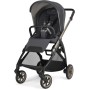 Kolica ELECTA 4u1 DARWIN Garage Grey Kolica ELECTA 4u1 DARWIN Garage Grey