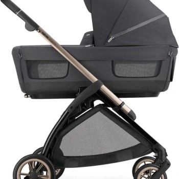 Kolica ELECTA 4u1 DARWIN Garage Grey Kolica ELECTA 4u1 DARWIN Garage Grey