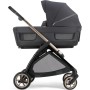 Kolica ELECTA 4u1 DARWIN Garage Grey Kolica ELECTA 4u1 DARWIN Garage Grey