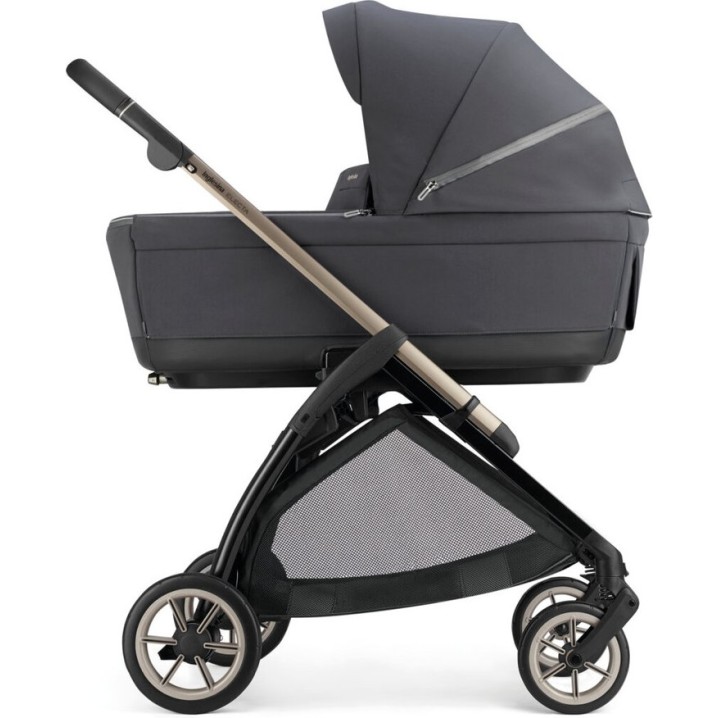 Kolica ELECTA 4u1 DARWIN Garage Grey Kolica ELECTA 4u1 DARWIN Garage Grey