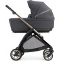 Kolica ELECTA 4u1 DARWIN Garage Grey Kolica ELECTA 4u1 DARWIN Garage Grey