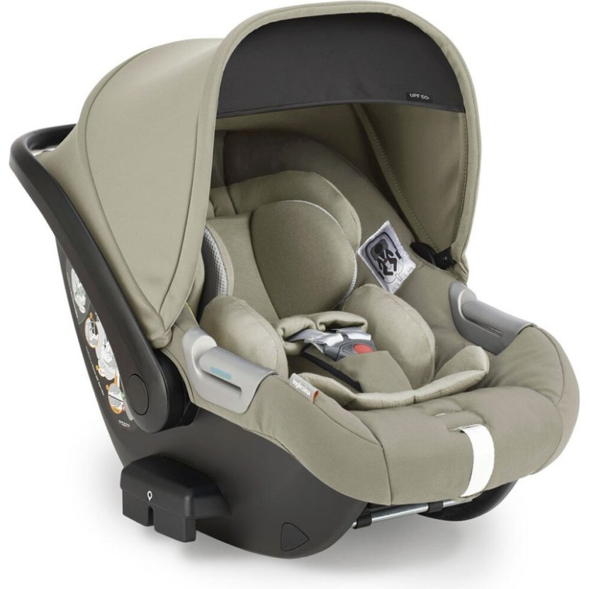 ELECTA Darwin kolica 4u1 Hangar Beige ELECTA Darwin kolica 4u1 Hangar Beige