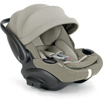 ELECTA DARWIN RECLINE EVO kolcia 4u1 Hangar Beige ELECTA DARWIN RECLINE EVO kolcia 4u1 Hangar Beige