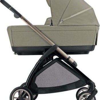 ELECTA Darwin kolica 4u1 Hangar Beige ELECTA Darwin kolica 4u1 Hangar Beige