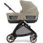 ELECTA Darwin kolica 4u1 Hangar Beige ELECTA Darwin kolica 4u1 Hangar Beige