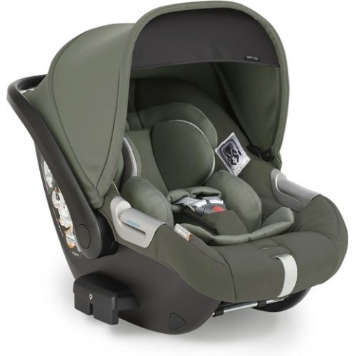 Dječja kolica ELECTA Darwin 4u1 Loft Green