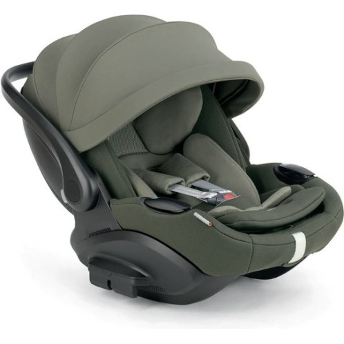 Kolica 4v1 ELECTA Loft Green s autosjedalicom Darwin R-EVO Kolica 4v1 ELECTA Loft Green s autosjedalicom Darwin R-EVO